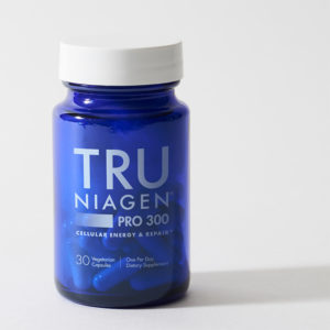 TRU Niagen Pro 300