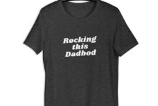 Dadbod T-Shirt