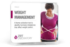 Weight Management Test Kit