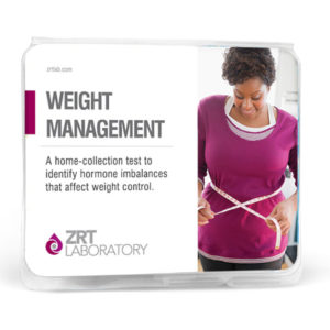 Weight Management Test Kit