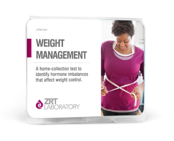 Weight Management Test Kit