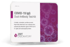 COVID-19 Antibody Test Kit