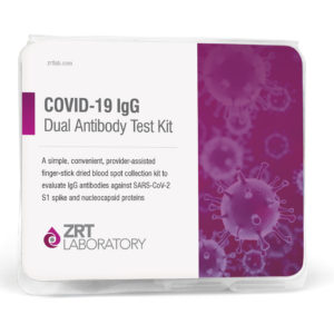 COVID-19 Antibody Test Kit