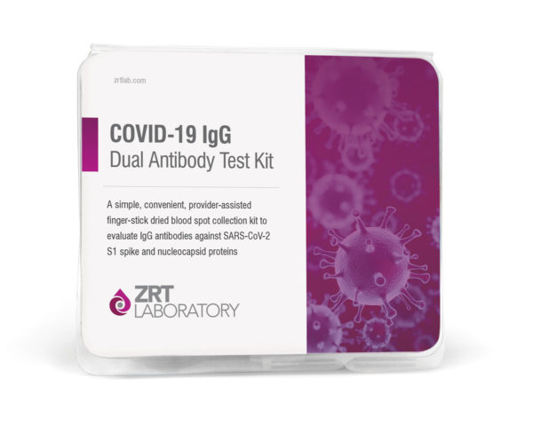 COVID-19 Antibody Test Kit