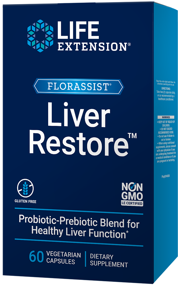 Liver Restore