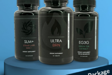 Ultimate STAAR LABS Weight Loss Package