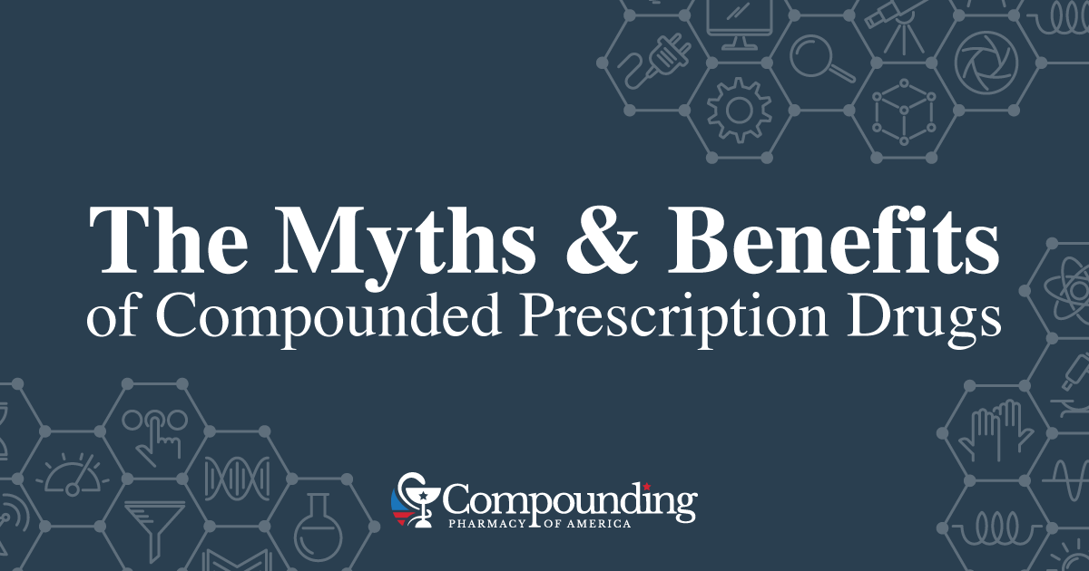 Are Compounding Pharmacies Safe?