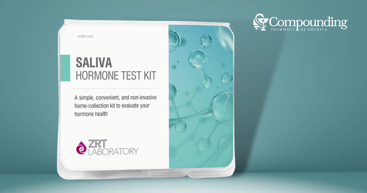 Saliva Hormone Testing: FAQs