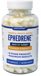 Ephedrine