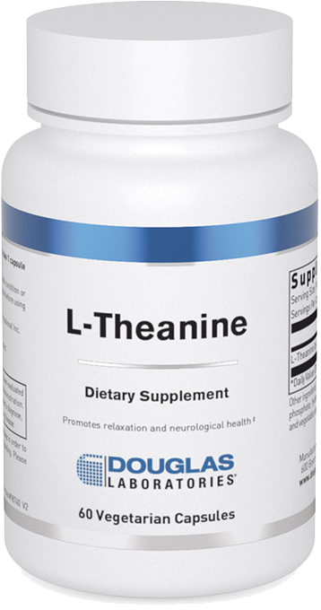 L-theanine